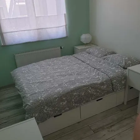 Apartament Przytulnie Tu *