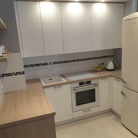 Apartament Przytulnie Tu Διαμέρισμα Krasków