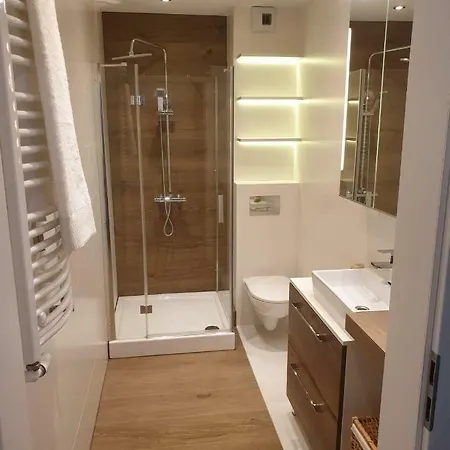 Διαμέρισμα Apartament Przytulnie Tu *