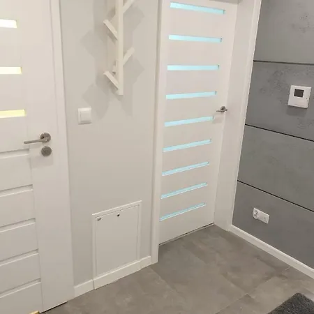 Apartament Przytulnie Tu Cracovie