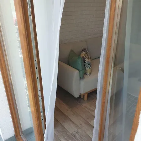 Apartment Apartament Przytulnie Tu