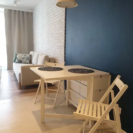 Apartament Przytulnie Tu Διαμέρισμα Krasków