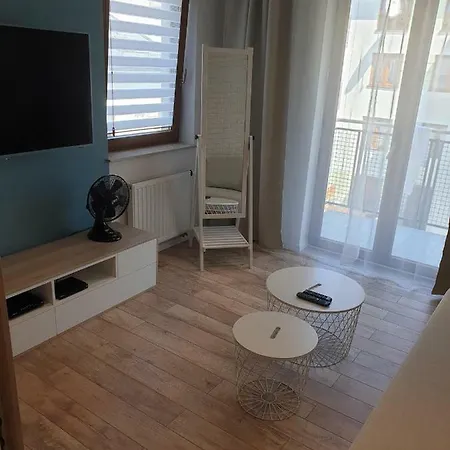 Apartment Apartament Przytulnie Tu *